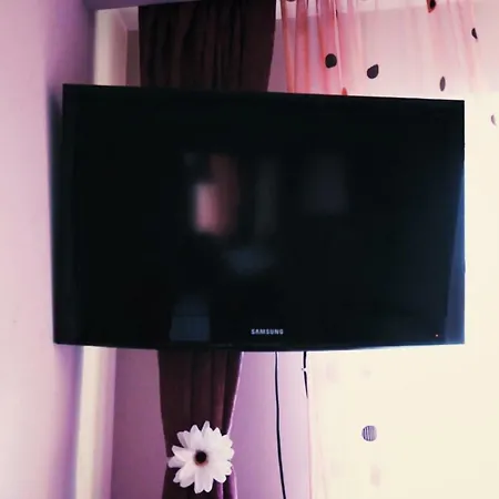 סיביו Hmm Apartament מראה חיצוני תמונה