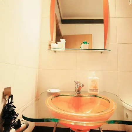סיביו Hmm Apartament מראה חיצוני תמונה