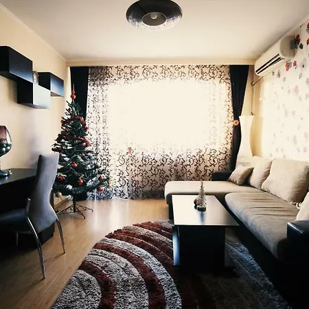 סיביו Hmm Apartament מראה חיצוני תמונה