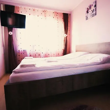 סיביו Hmm Apartament מראה חיצוני תמונה