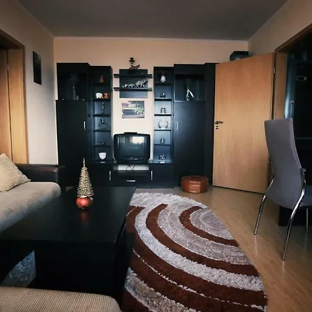 סיביו Hmm Apartament מראה חיצוני תמונה