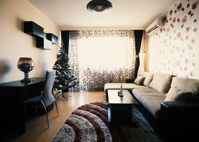 Hmm Apartament