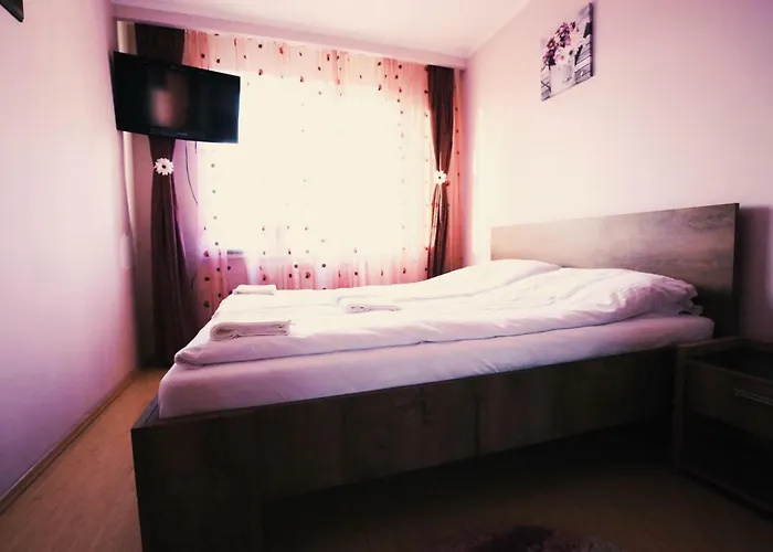 Hmm Apartament